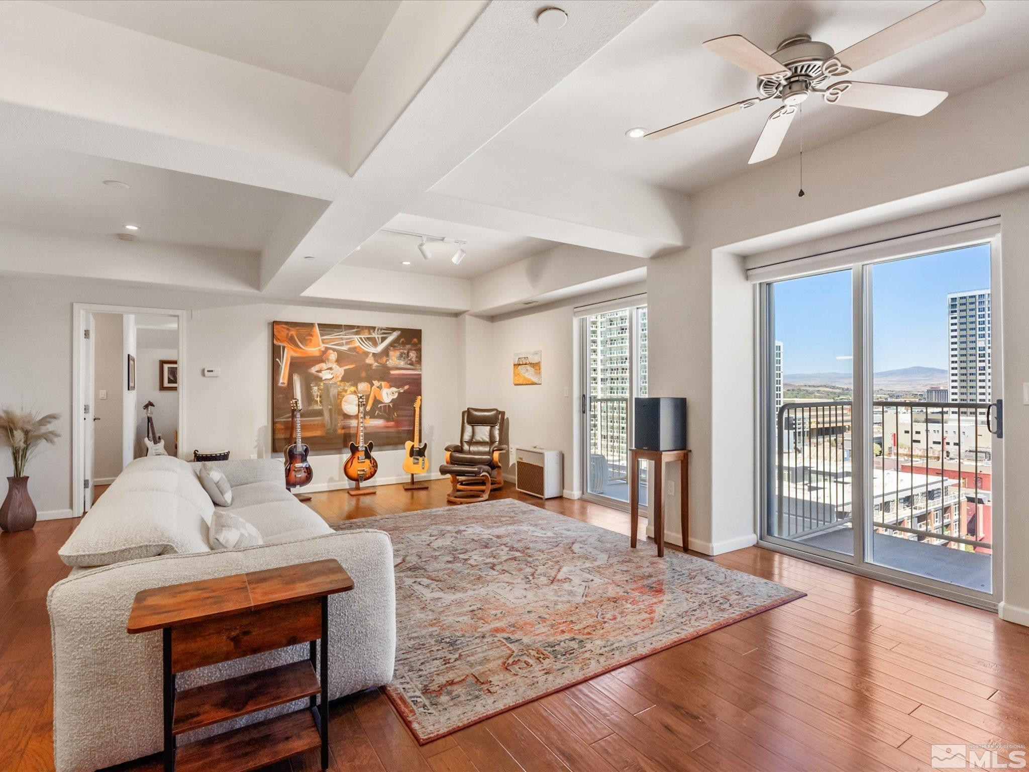 200 West 2nd Street, Unit 1104 Reno, NV 89501 - Photo 10 of 40 Photo 10