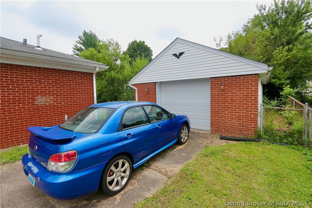 10309 Rancho Drive Louisville, KY 40272 - Photo 26 of 27