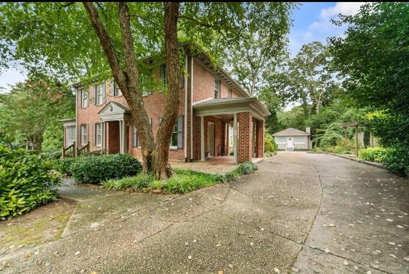 1323 Briarcliff Road Northeast Atlanta, GA 30306 - Photo 28 of 43