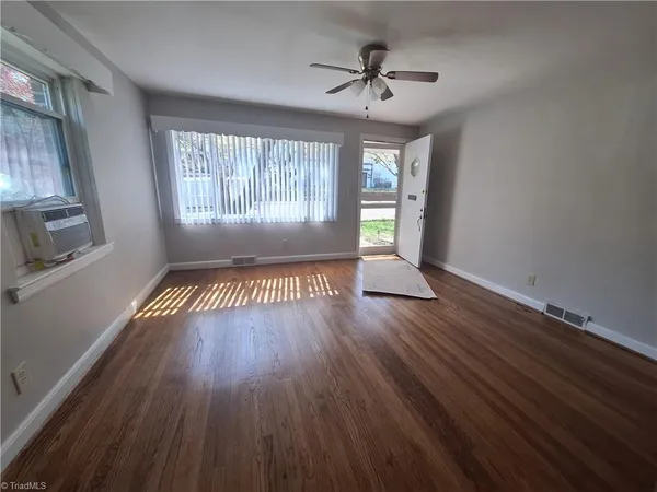 $1,100 | 175 West End Boulevard, Winston-Salem, NC 27101