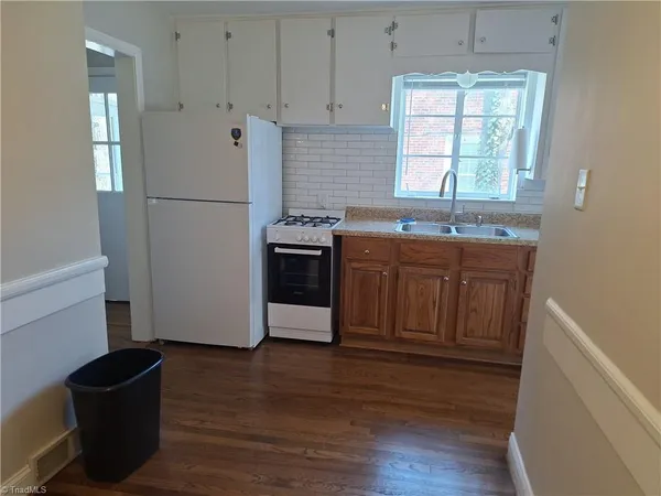$1,100 | 175 West End Boulevard, Winston-Salem, NC 27101