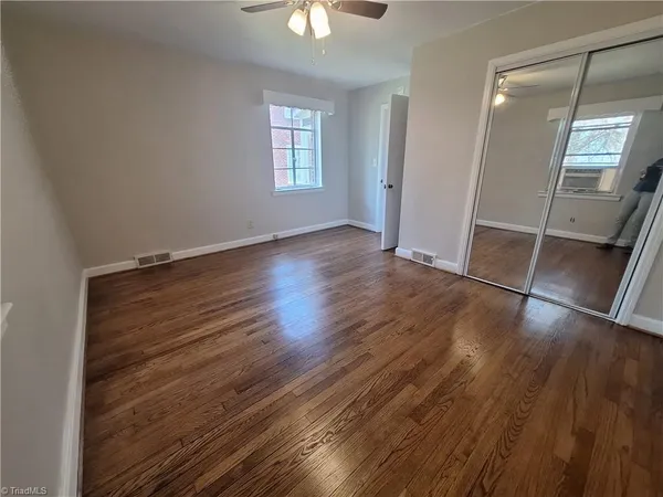 $1,100 | 175 West End Boulevard, Winston-Salem, NC 27101