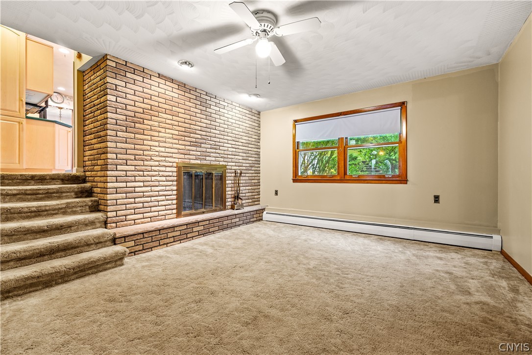 78 Taber Road New Hartford, NY 13413 - Photo 7 of 49 Gallery Image 7