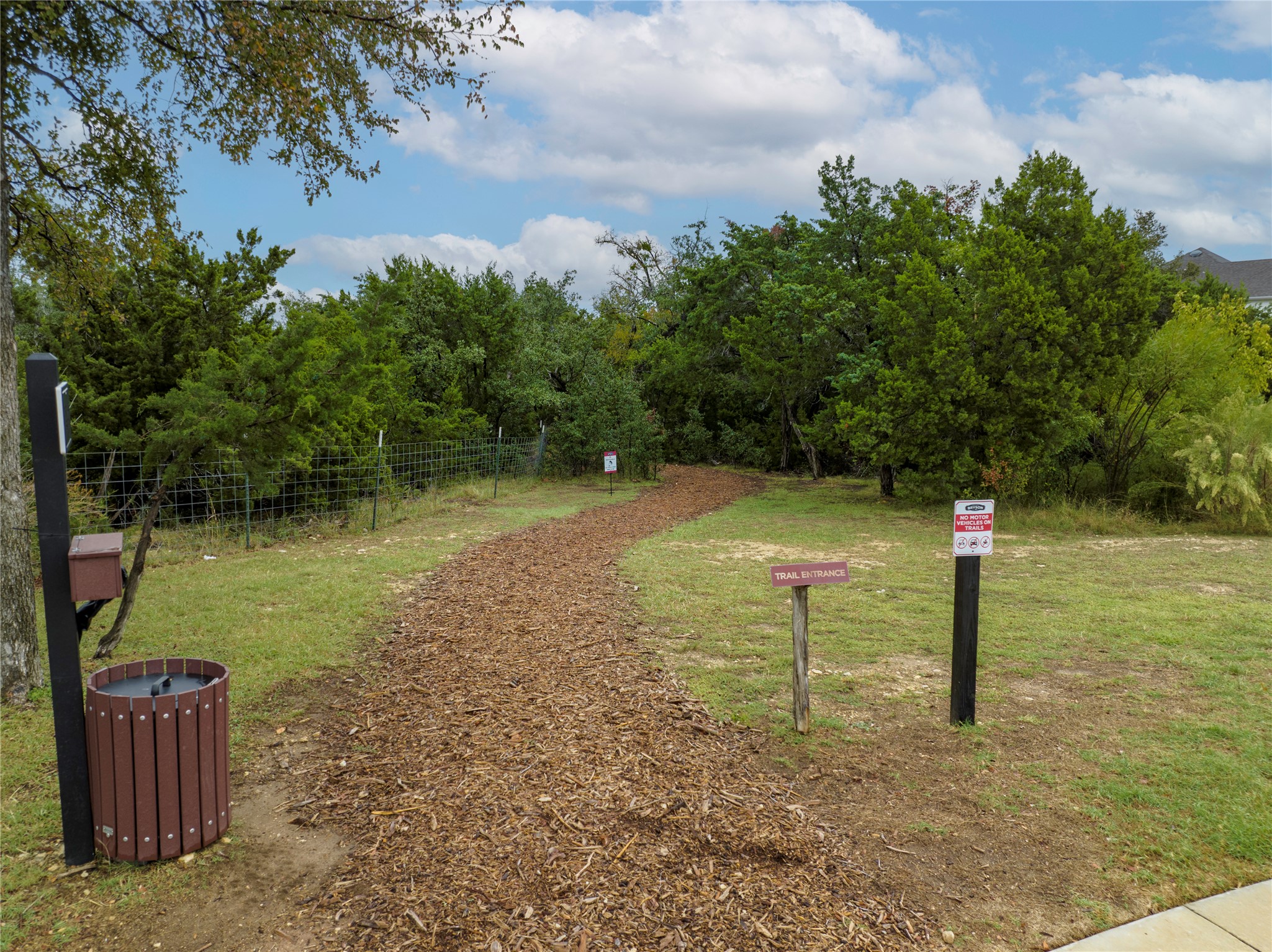 1209 Willie Rnch Way Leander, TX 78641 - Photo 24 of 37 a fire hydrant in the middle of a field