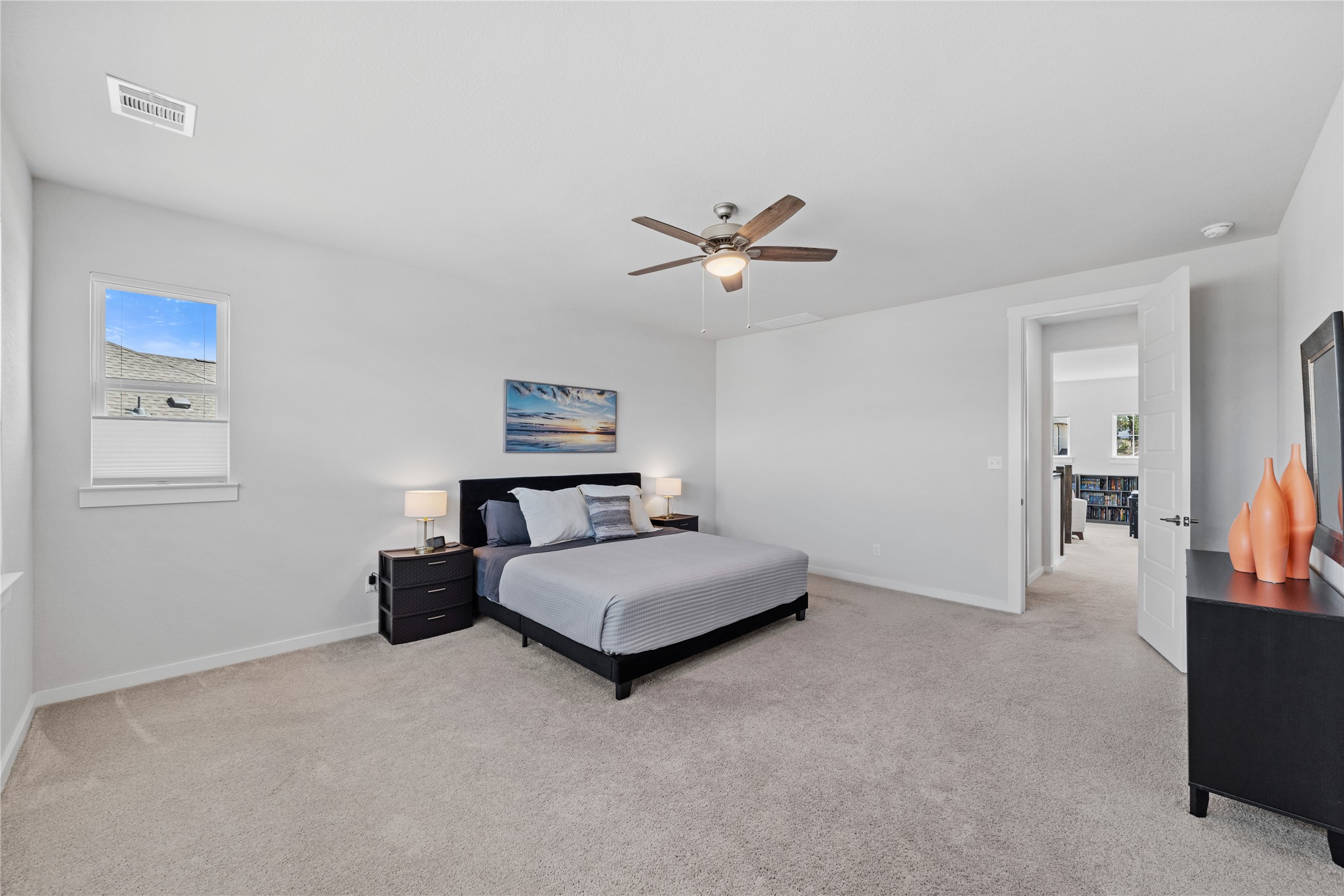 1209 Willie Rnch Way Leander, TX 78641 - Photo 26 of 37 a living room with furniture and window