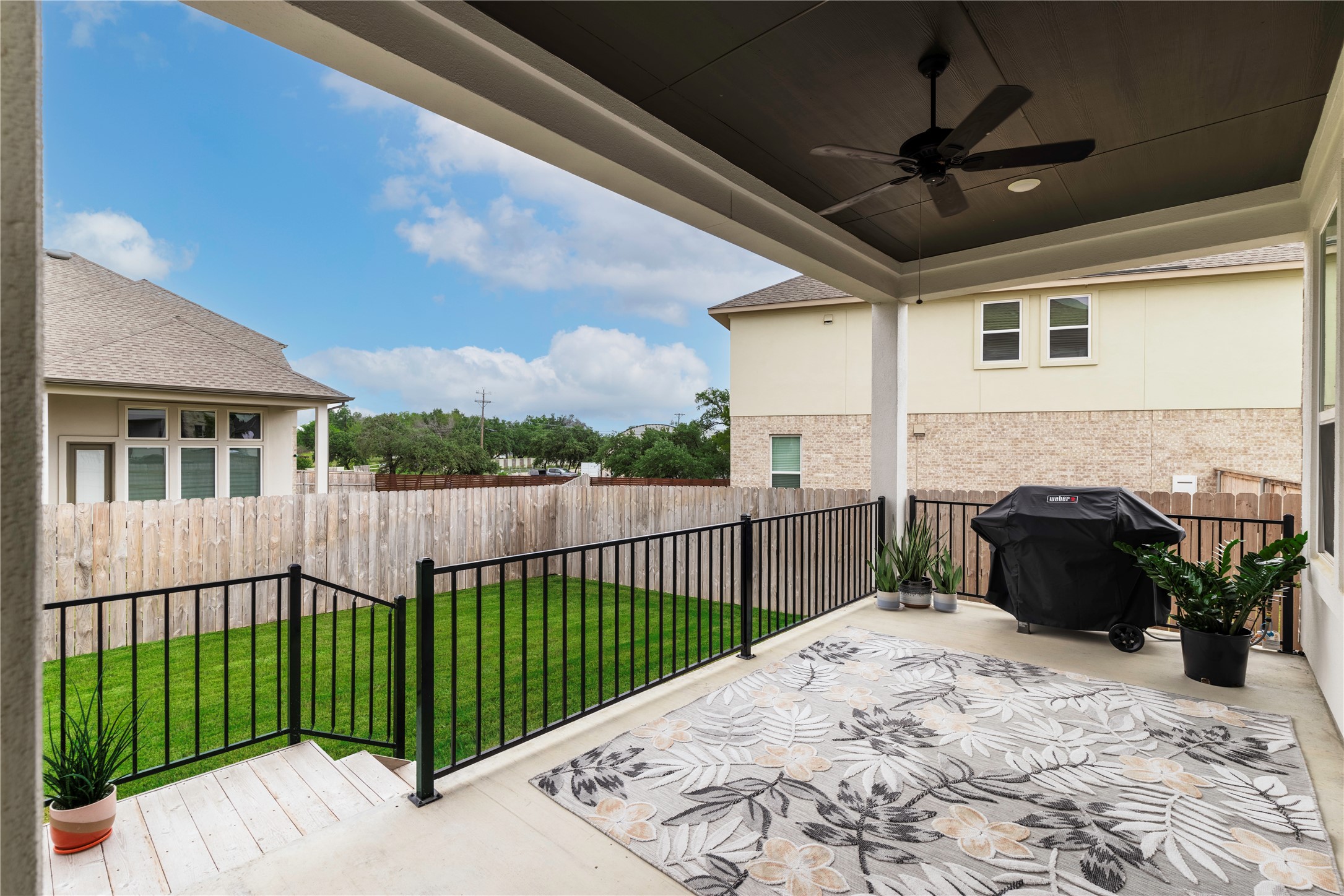 1209 Willie Rnch Way Leander, TX 78641 - Photo 6 of 37