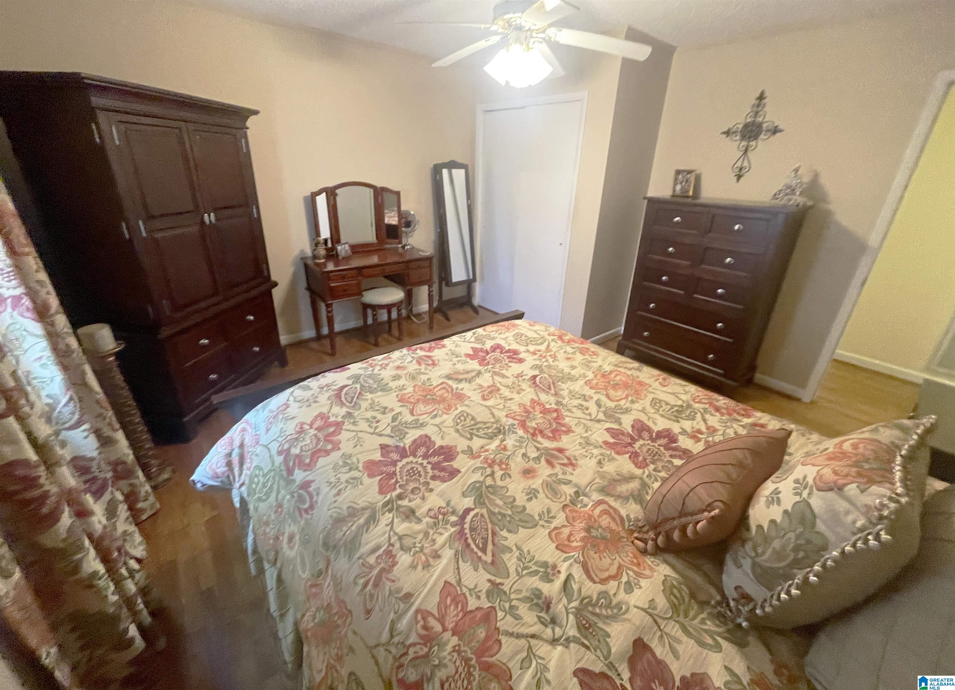 200 Tidwell Hollow Road Oneonta, AL 35121 - Photo 3 of 21