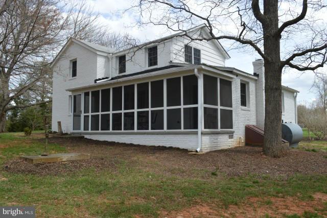 4407 Dumfries Road Catlett, VA 20119 - Photo 16 of 30 Exterior (General)