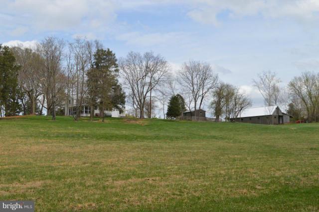 4407 Dumfries Road Catlett, VA 20119 - Photo 22 of 30 View from woods