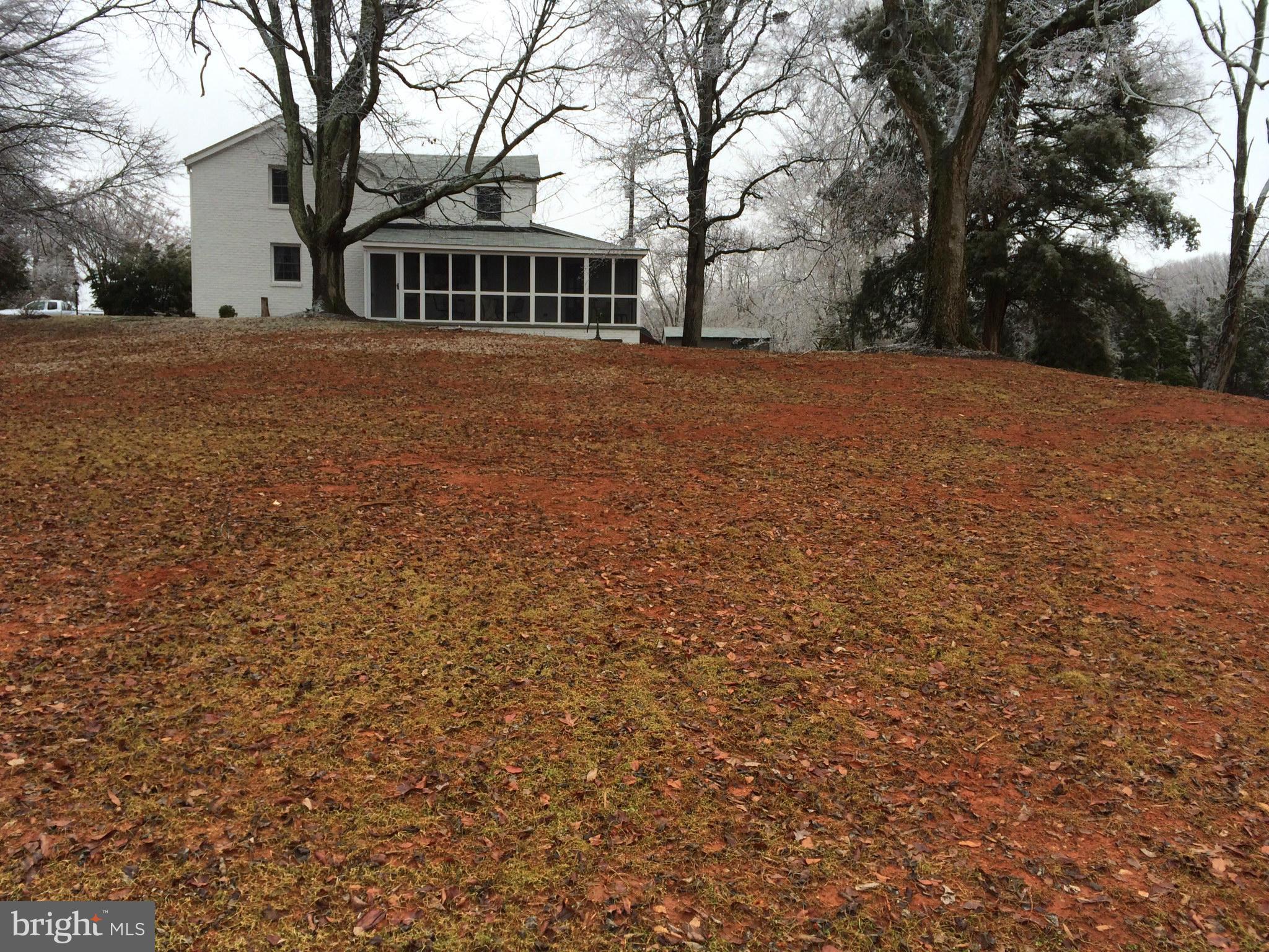 4407 Dumfries Road Catlett, VA 20119 - Photo 28 of 30 Exterior (General)