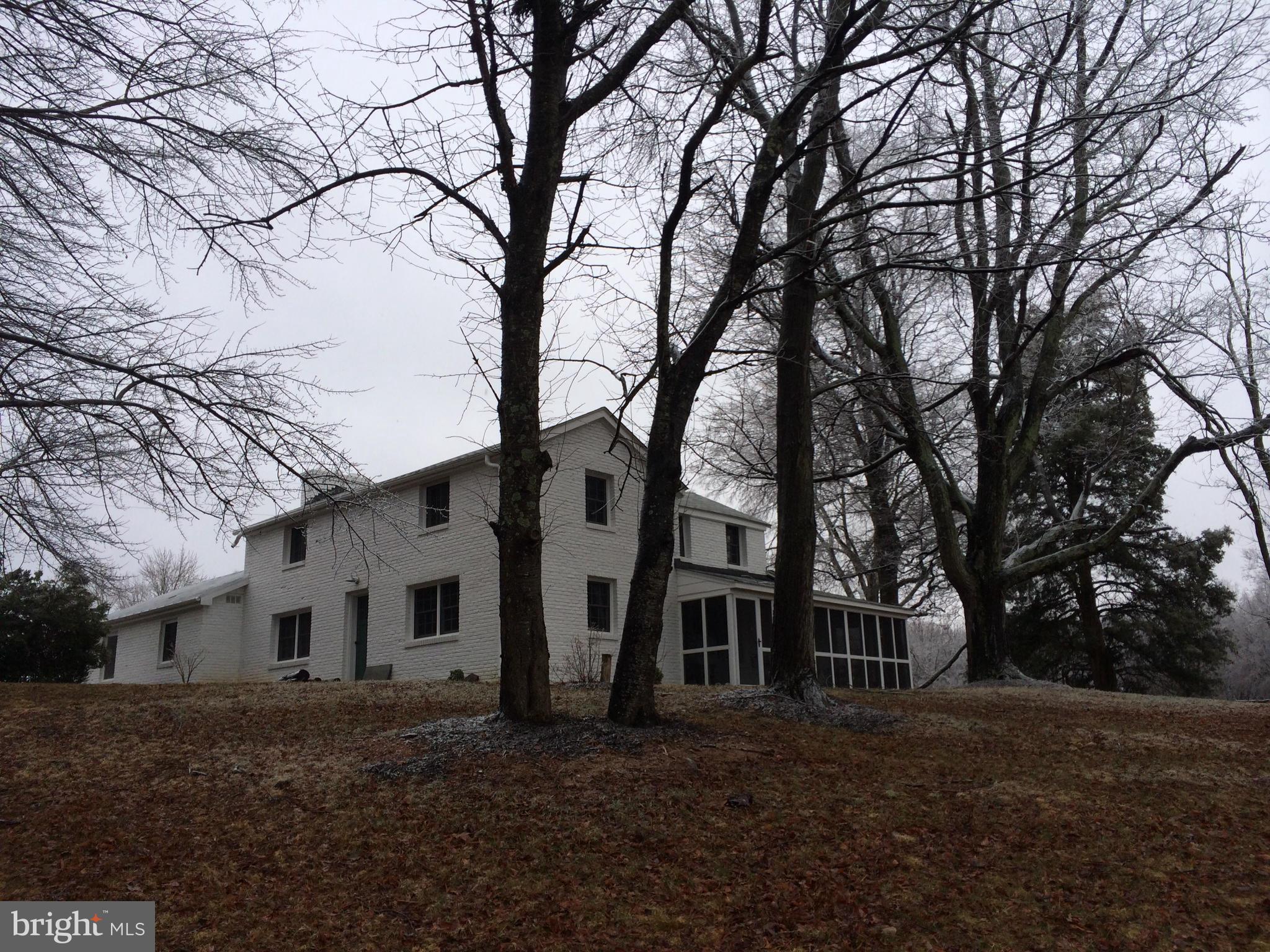 4407 Dumfries Road Catlett, VA 20119 - Photo 29 of 30 Exterior (Front)