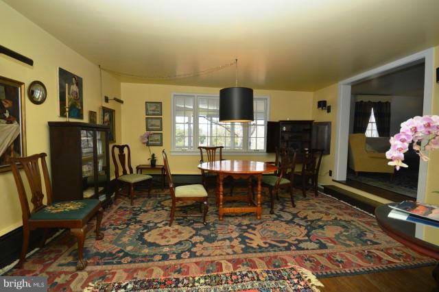 4407 Dumfries Road Catlett, VA 20119 - Photo 6 of 30 Dining Room