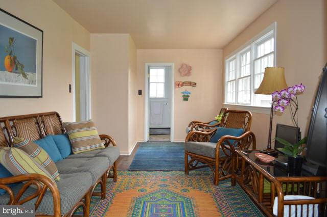 4407 Dumfries Road Catlett, VA 20119 - Photo 8 of 30 Sunroom