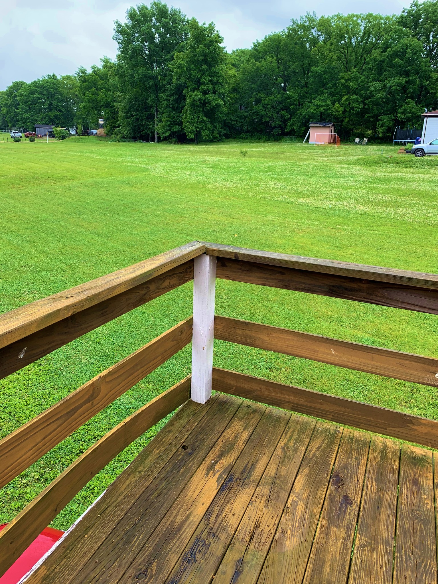 3060 Anderson Road Nashville, TN 37217 - Photo 40 of 43 a view of a golf course with a park