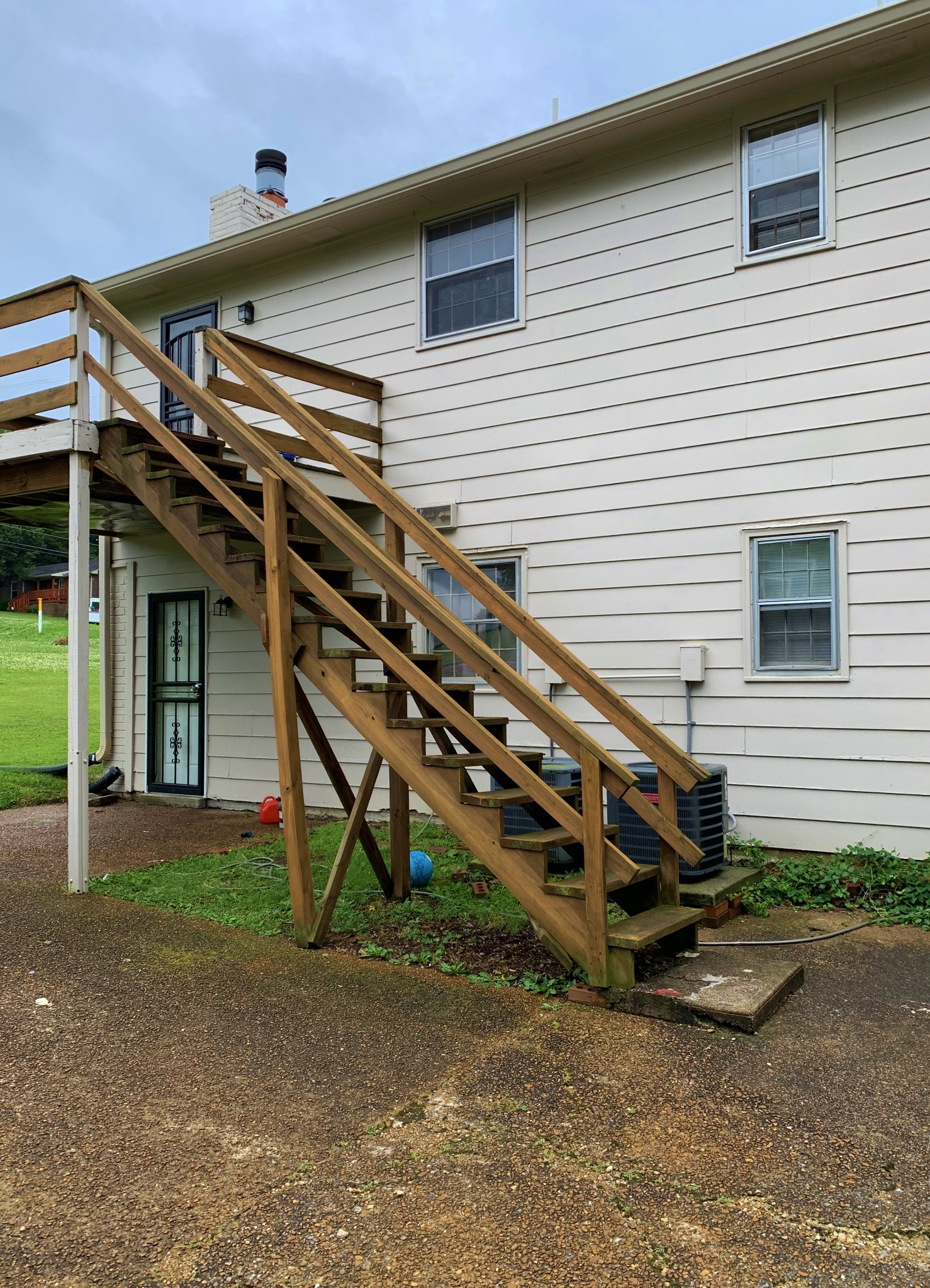 3060 Anderson Road Nashville, TN 37217 - Photo 41 of 43 a front view of a house