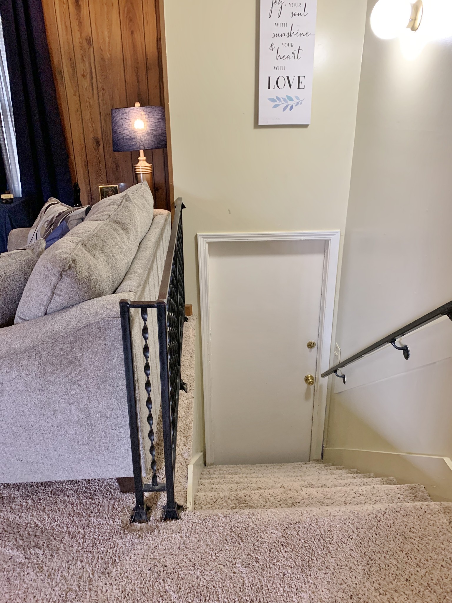 3060 Anderson Road Nashville, TN 37217 - Photo 6 of 43 a view of entryway