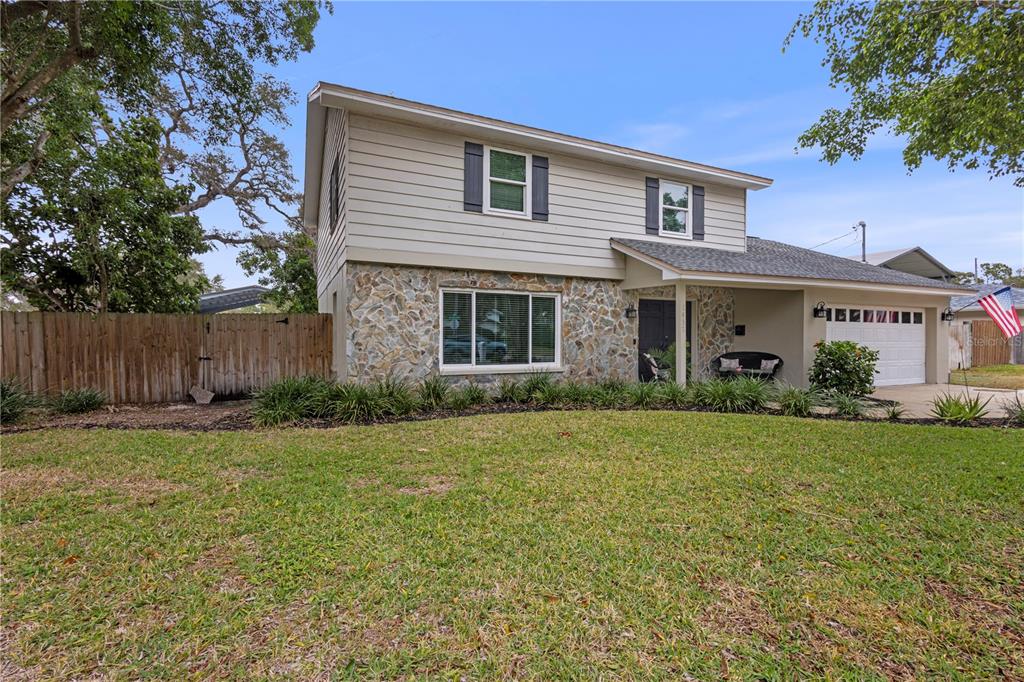 1437 Glenview Road Palm Harbor, FL 34683 - Photo 17 of 69