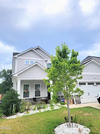 $2,300 | 325 Whetstone Drive, Angier, NC 27501