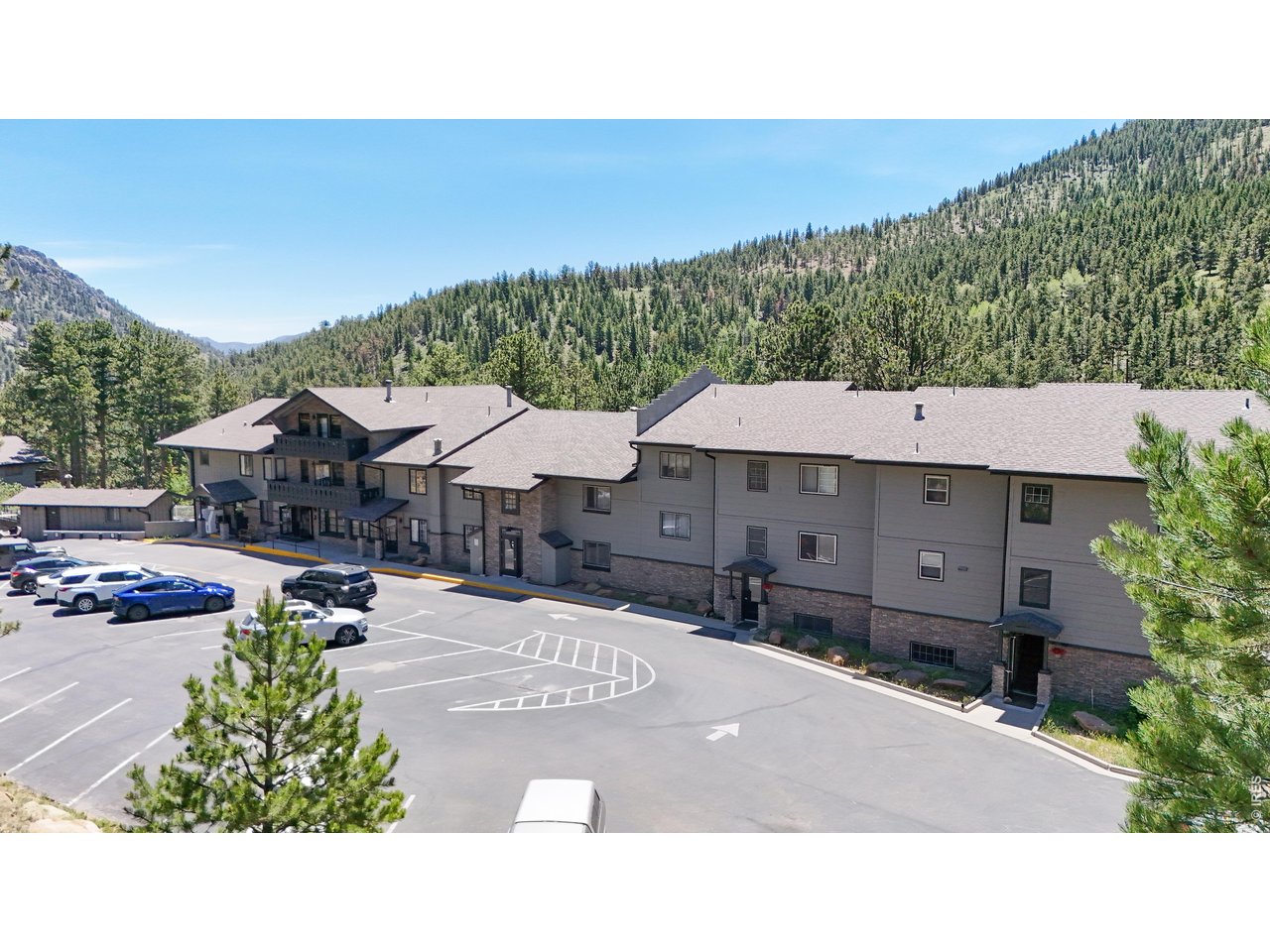 2760 Fall River Road, Unit 106 Estes Park, CO 80517 - Photo 23 of 26