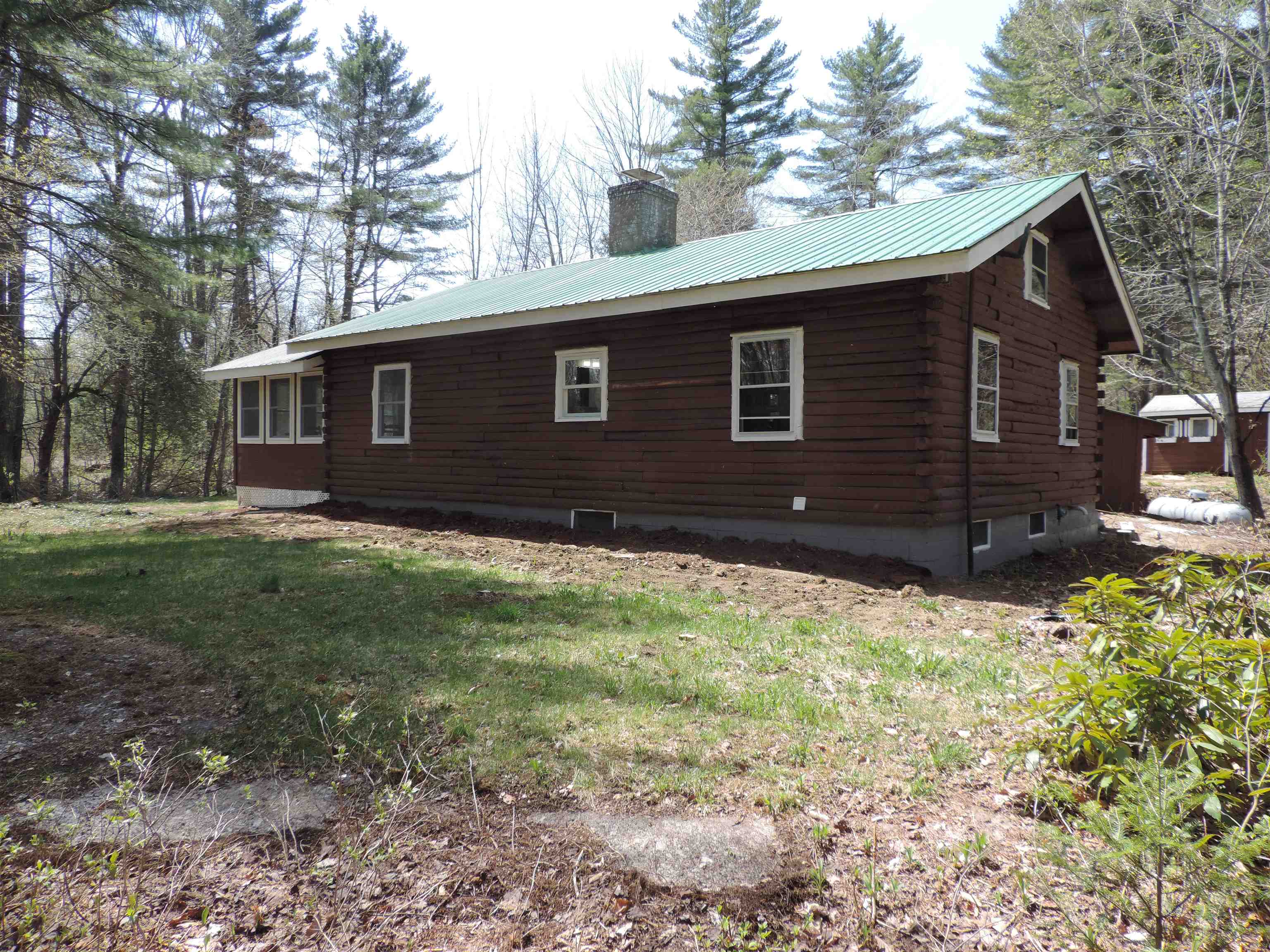 37 Symonds Lane Washington, NH 03280 - Photo 6 of 29
