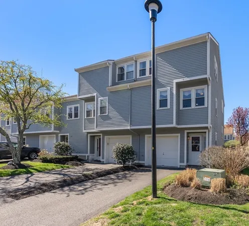$465,000 | 1 Spruance Way, Unit D, Salem, MA 01970