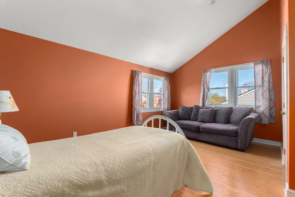 1 Spruance Way, Unit D Salem, MA 01970 - Photo 17 of 22 a living room with furniture and a window