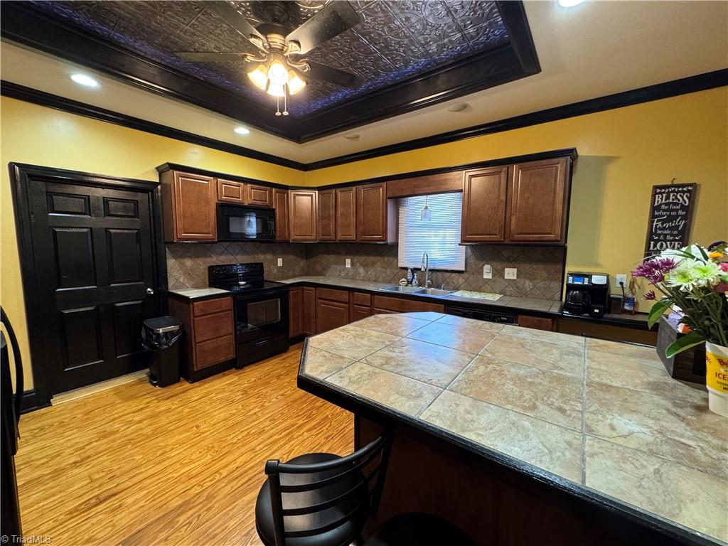 502 Spring Street Mount Airy, NC 27030 - Photo 32 of 50 Gallery Image 32