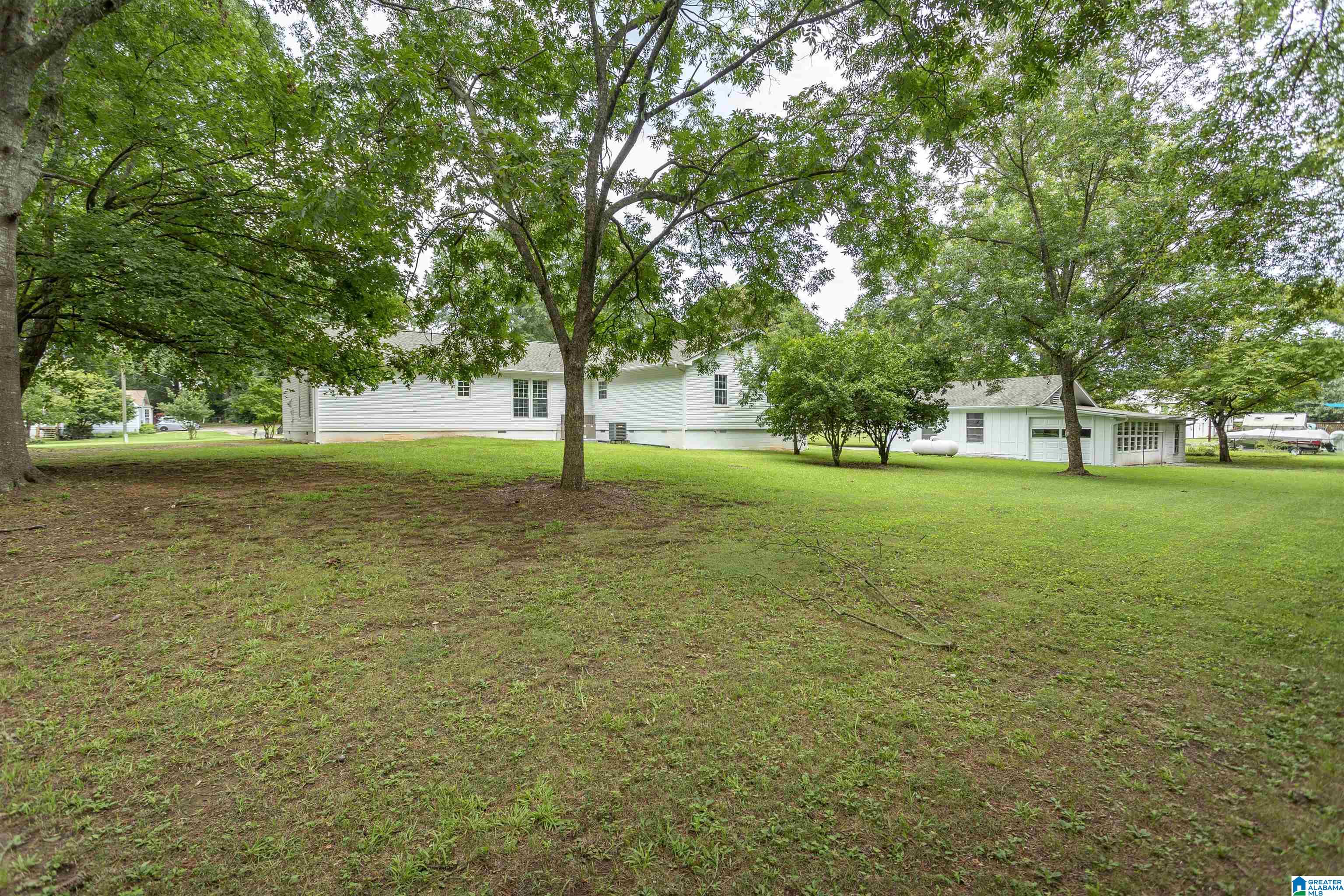 199 Sycamore Lane Alabaster, AL 35007 - Photo 50 of 52