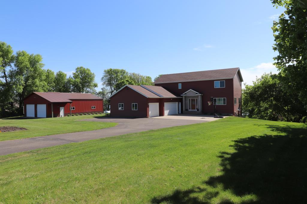 38564 Kings Lake Road Freeport, MN 56331 - Photo 1 of 1 Gallery Image 1