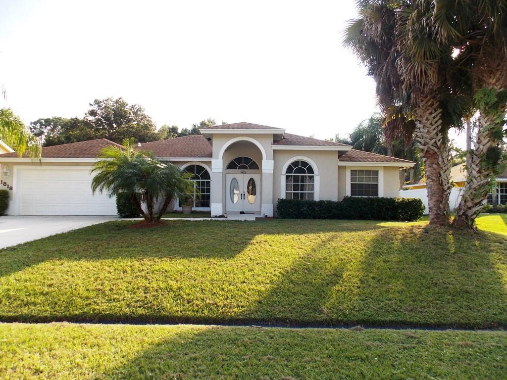 1818 Southwest Leafy Road Port St. Lucie, FL 34953 - Photo 2 of 38 DSCN0869