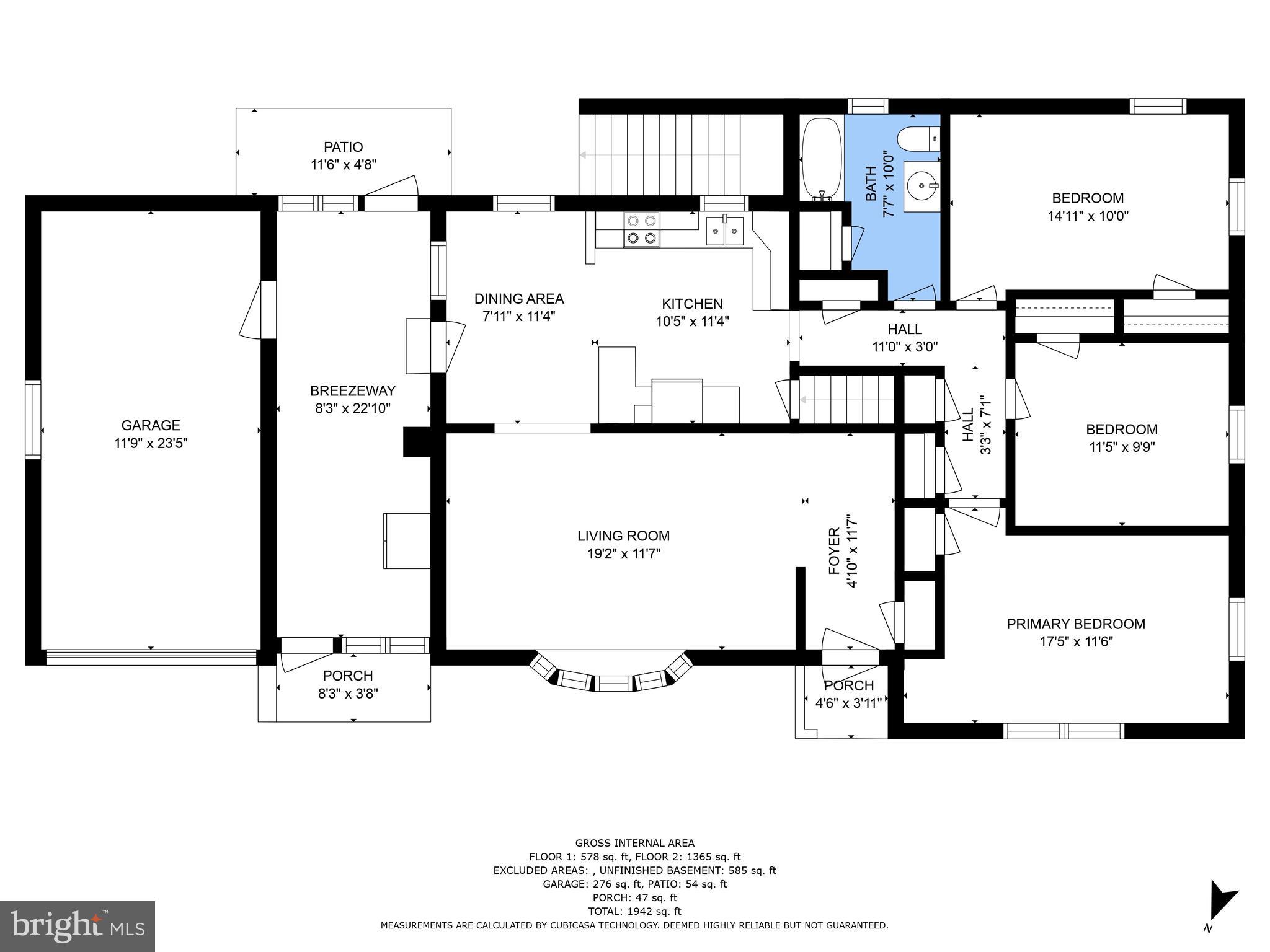 1712 Windy Hill Road Lancaster, PA 17602 - Photo 14 of 18 Gallery Image 14