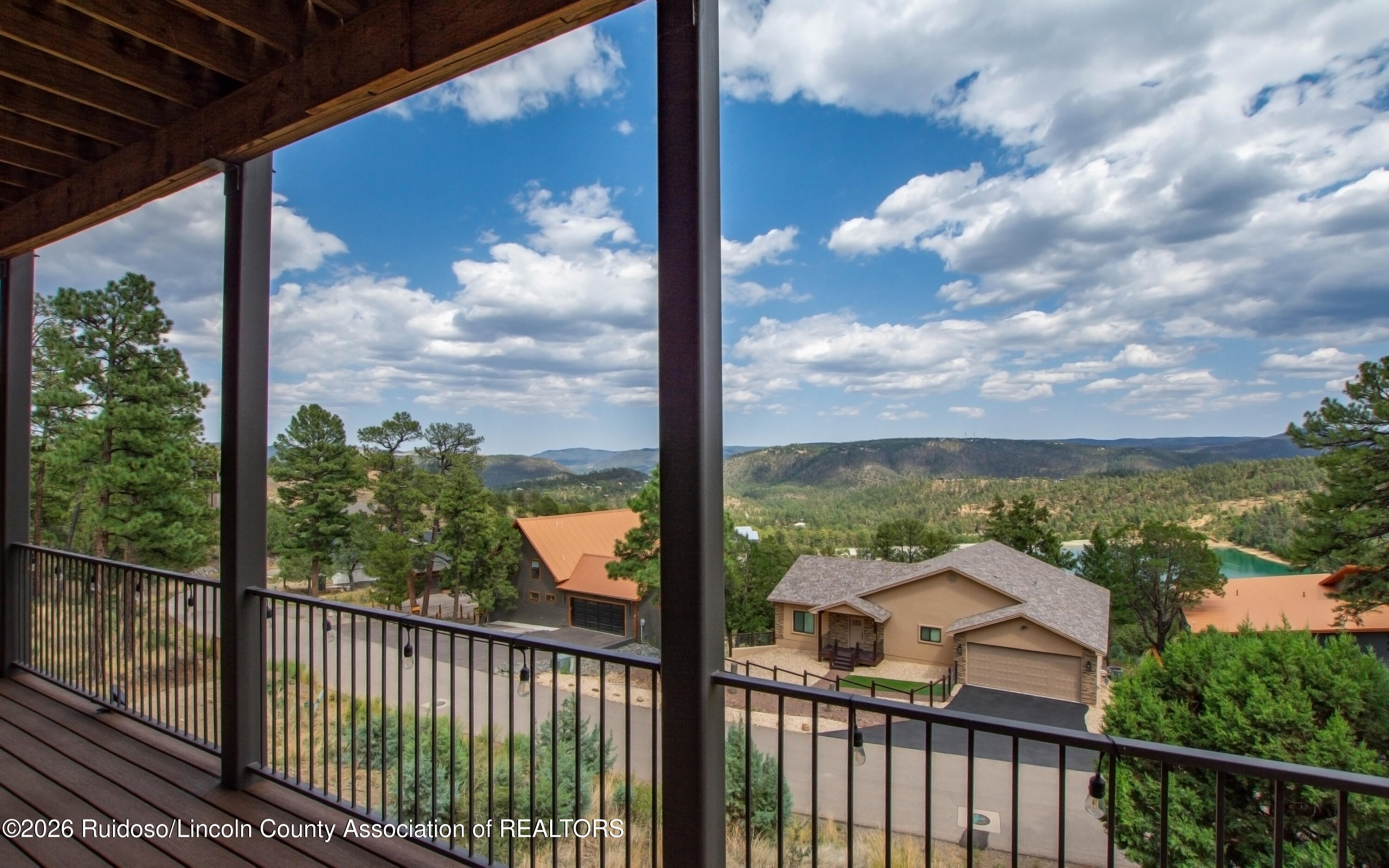 305 Mountain High Circle Ruidoso, NM 88345 - Photo 11 of 73 Gallery Image 11