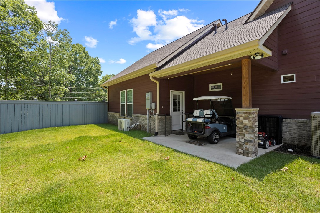 218 Riverlake Road Fair Play, SC 29643 - Photo 41 of 48