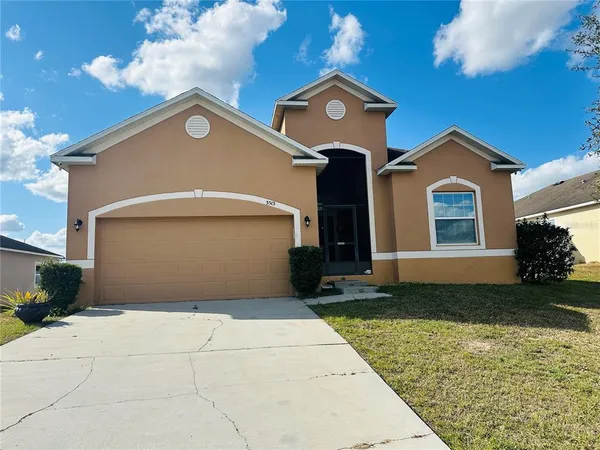 $340,000 | 3513 Spring Creek Road, Dundee, FL 33838