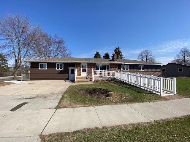 701 Southwest 3rd Avenue Southwest Perham, MN 56573 - Photo 1 of 1 Gallery Image 1
