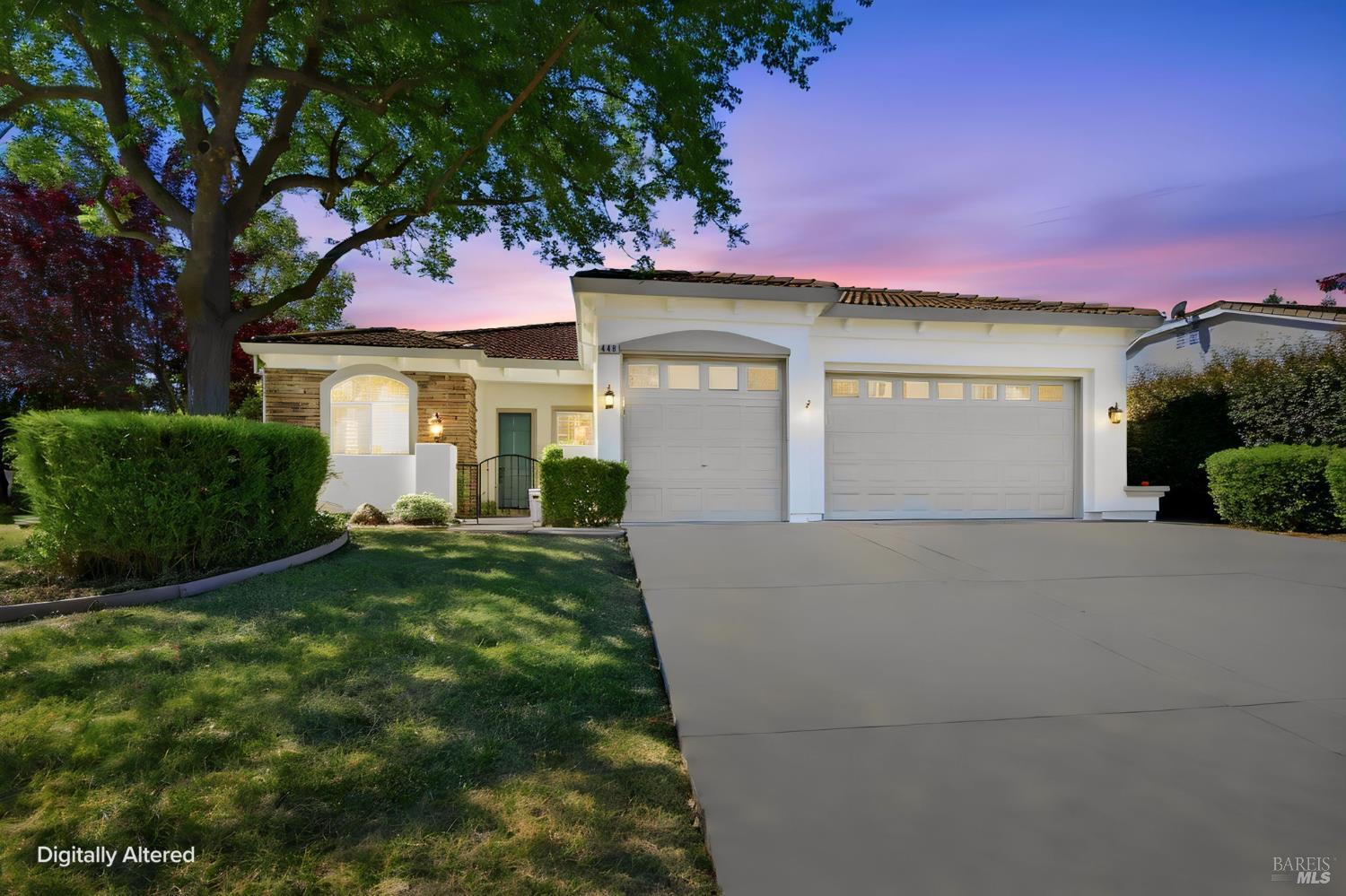 448 Three Rivers Court Vacaville, CA 95688 - Photo 2 of 44