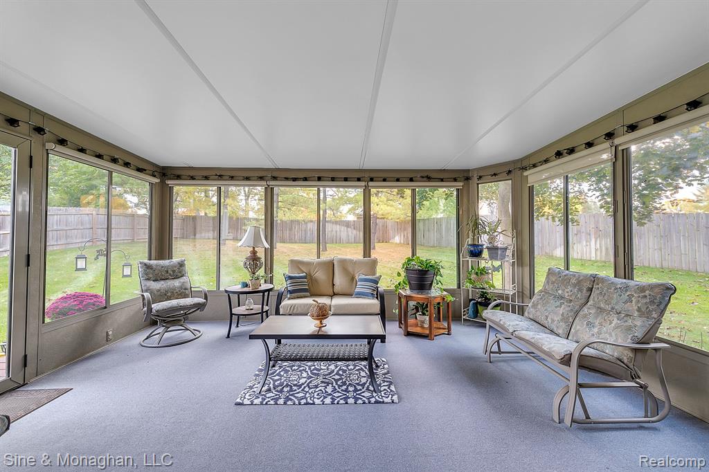 3492 Yarney Road Waterford, MI 48329 - Photo 16 of 35