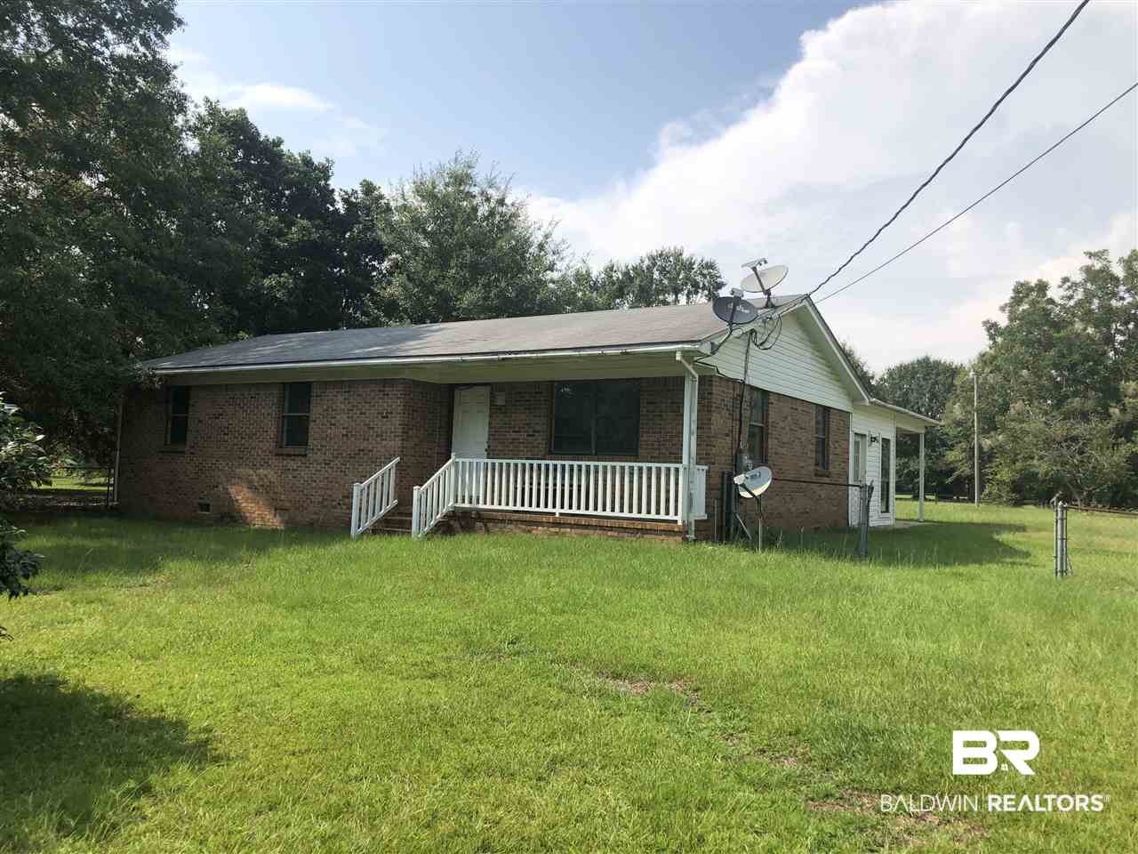 35590 County Road 39 Stapleton, AL 36578 - Photo 1 of 34