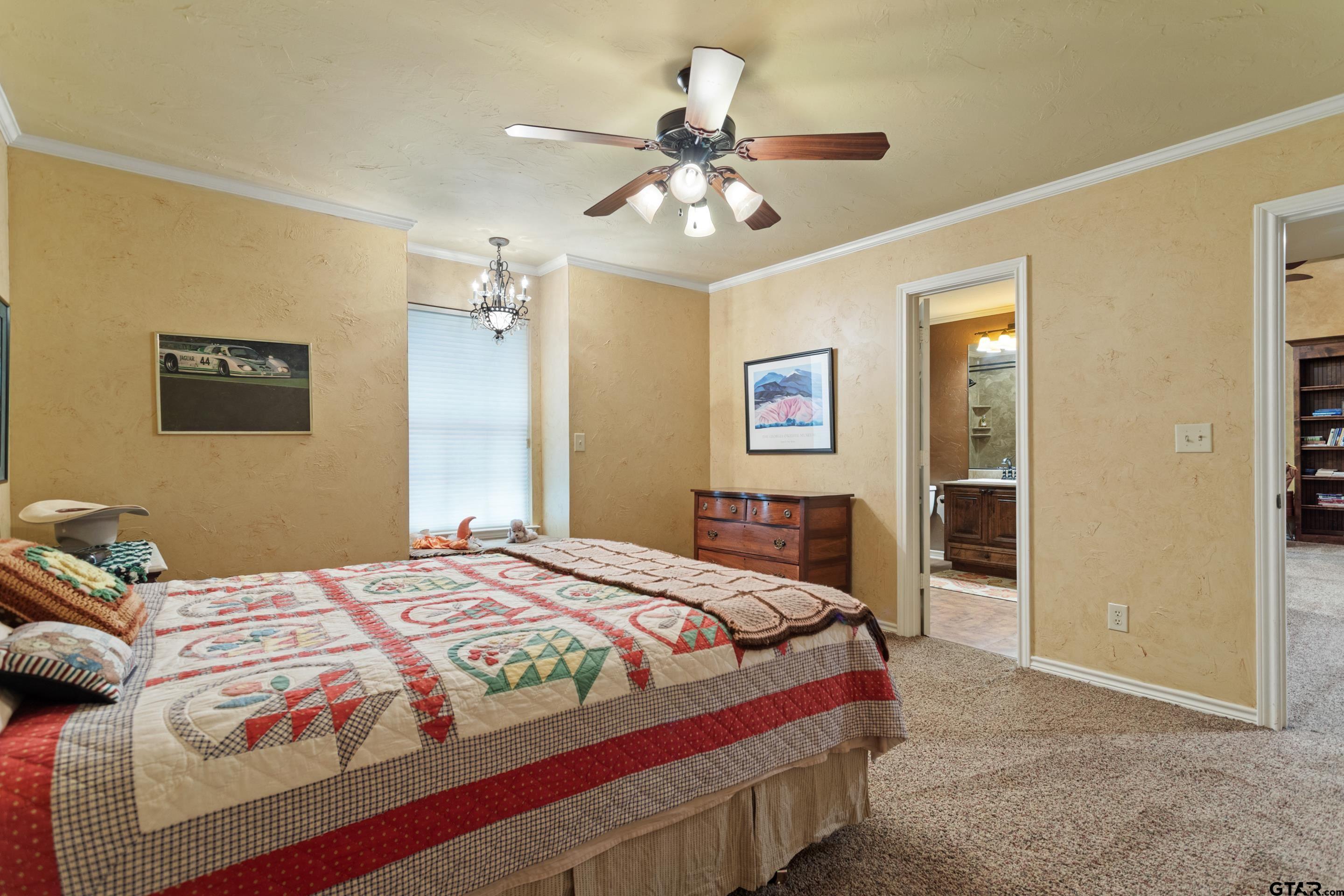 364 County Road 1605 Rusk, TX 75785 - Photo 43 of 48