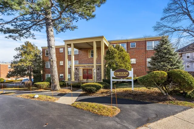 $385,000 | 5 Woodsum Drive, Unit 12, Braintree, MA 02184