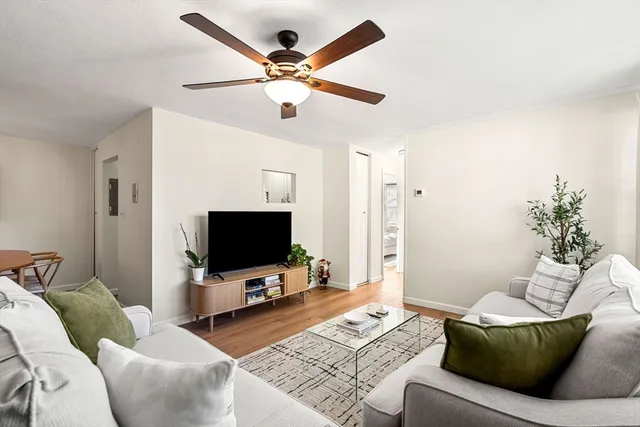 $385,000 | 5 Woodsum Drive, Unit 12, Braintree, MA 02184