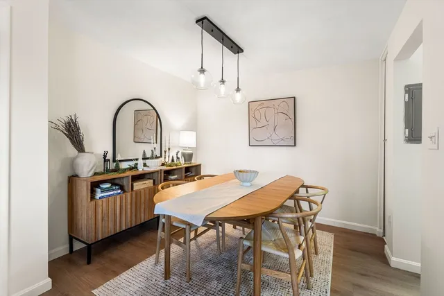 $385,000 | 5 Woodsum Drive, Unit 12, Braintree, MA 02184