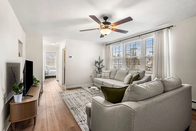 $385,000 | 5 Woodsum Drive, Unit 12, Braintree, MA 02184