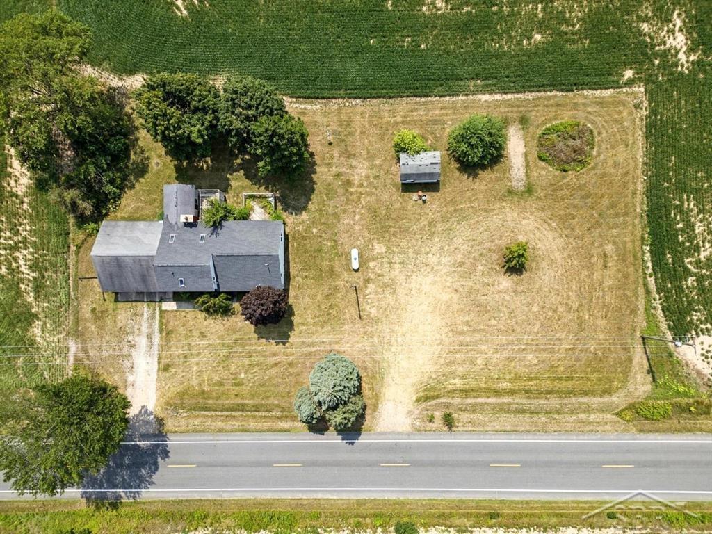 4289 West Baseline Road Mount Pleasant, MI 48858 - Photo 2 of 45 Gallery Image 2