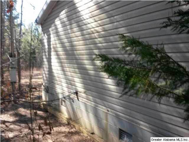 39 Honeycutt Mill Road Thorsby, AL 35171 - Photo 2 of 20