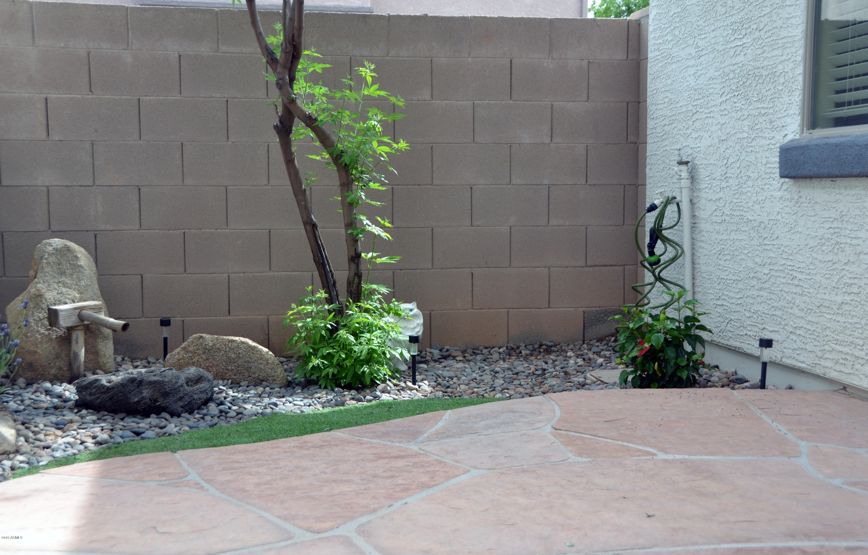 549 North Ranger Trail Gilbert, AZ 85234 - Photo 7 of 20 Patio