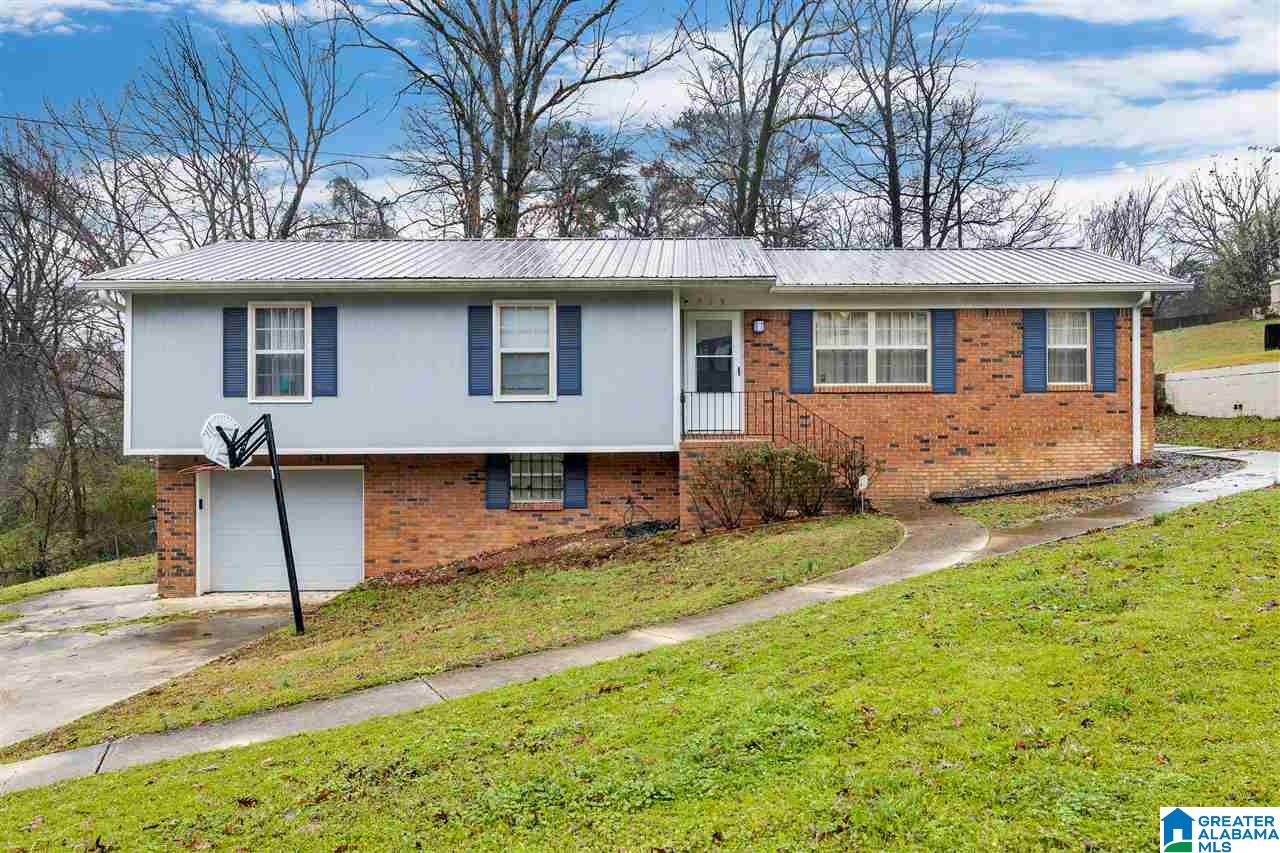 309 26th Court Northwest Birmingham, AL 35215 - Photo 2 of 24