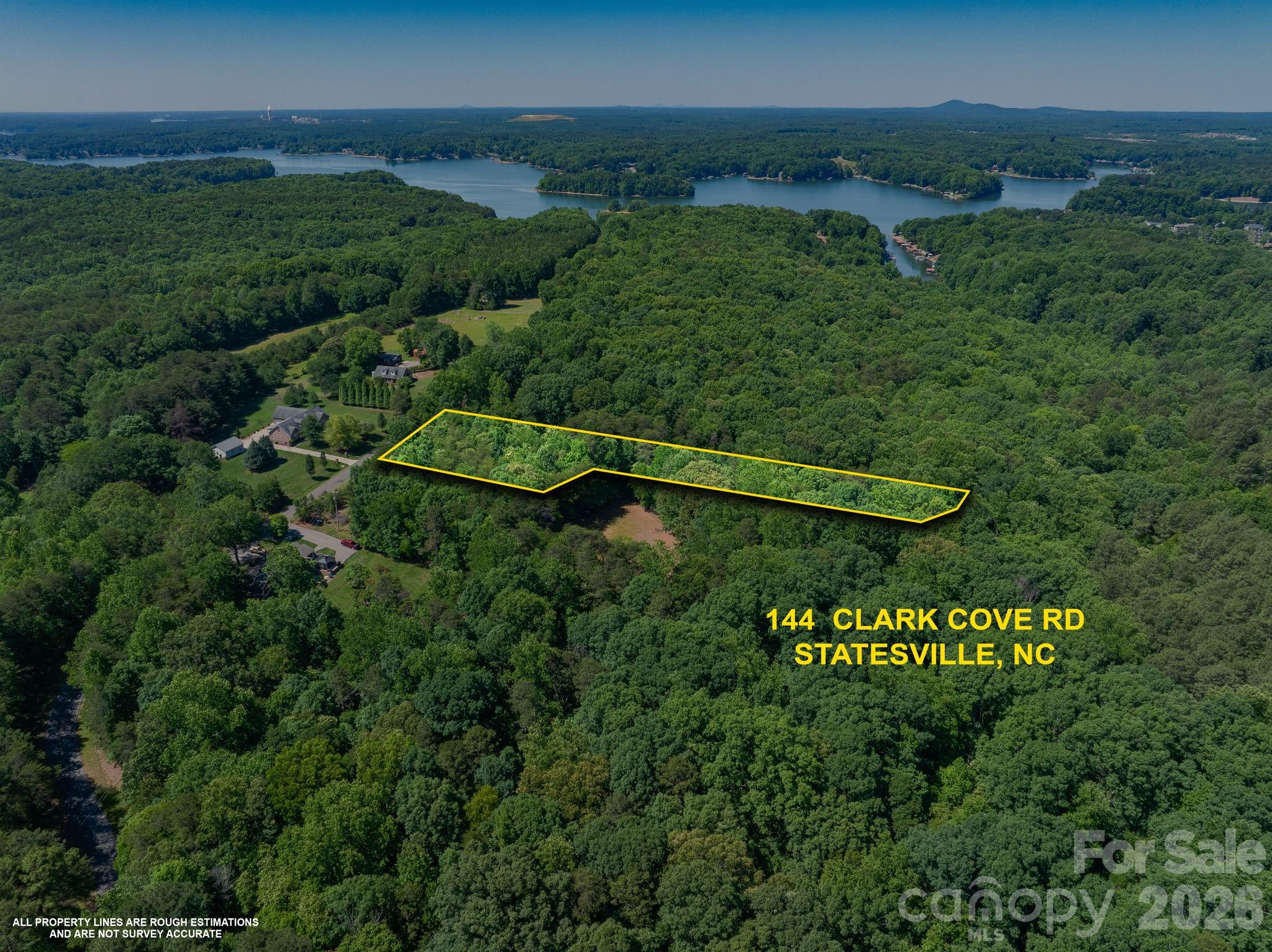 162 Clark Cove Road Statesville, NC 28677 - Photo 2 of 25 Gallery Image 2