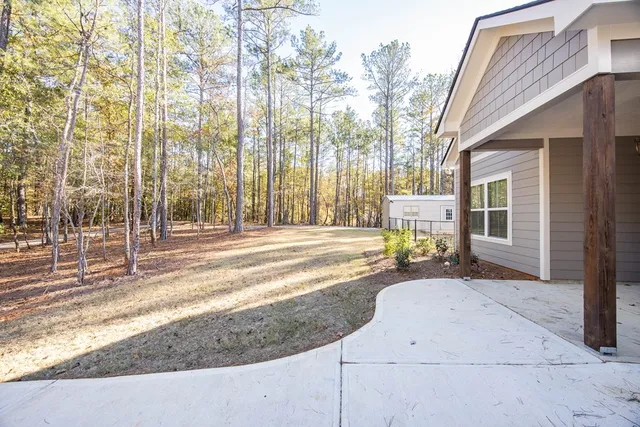 $369,900 | 211 Dorsey Drive, Hamilton, GA 31811