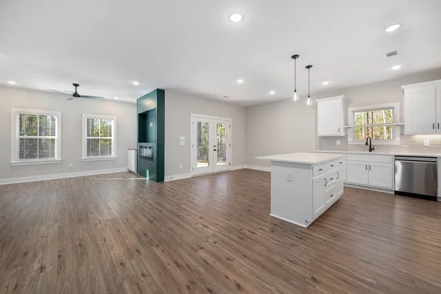 $369,900 | 211 Dorsey Drive, Hamilton, GA 31811